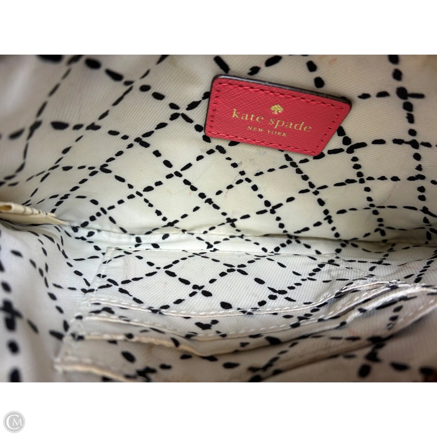 Wristlet Designer By Kate Spade, Size: Small