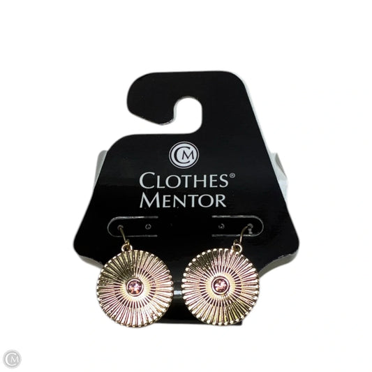 Earrings Dangle/drop By Clothes Mentor