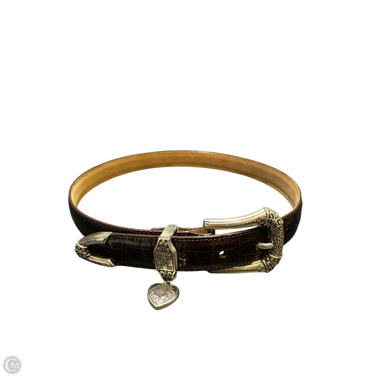 Belt By Brighton, Size: Medium