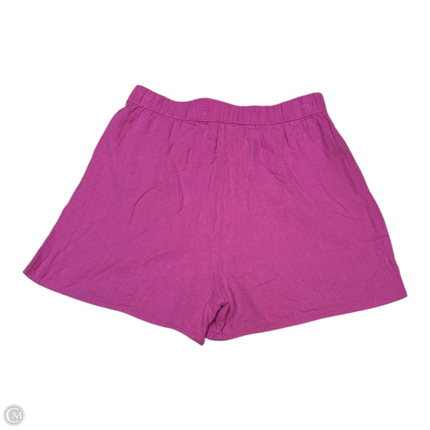 Shorts By Universal Thread In Pink, Size: 2
