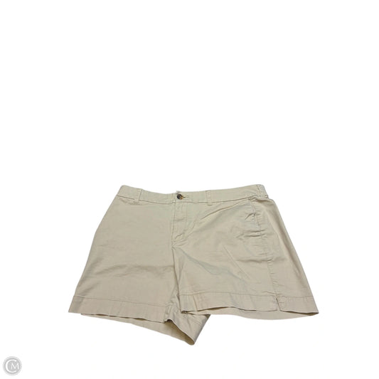 Shorts By Old Navy In Tan, Size: 10