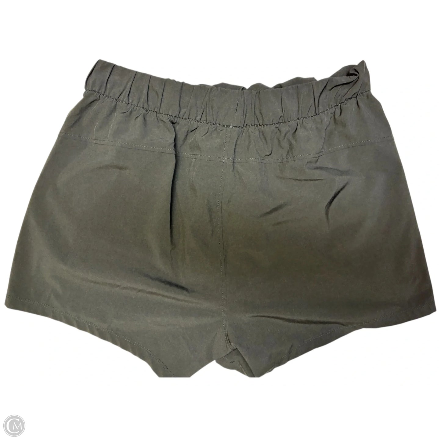 Athletic Shorts By Avia In Black, Size: L