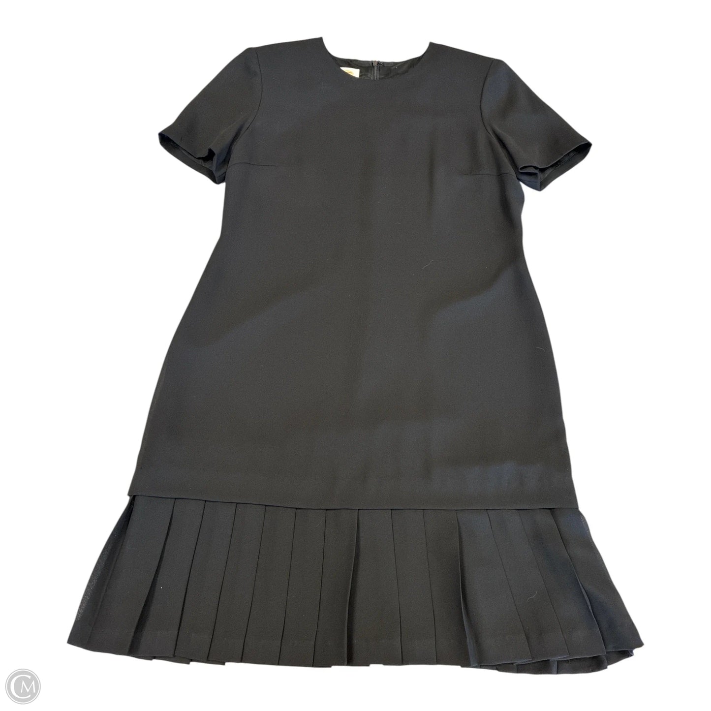 Dress Party Short By Talbots In Black, Size: Onesize