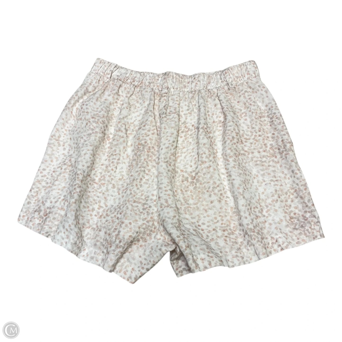 Shorts By Cloth & Stone In Pink, Size: 2
