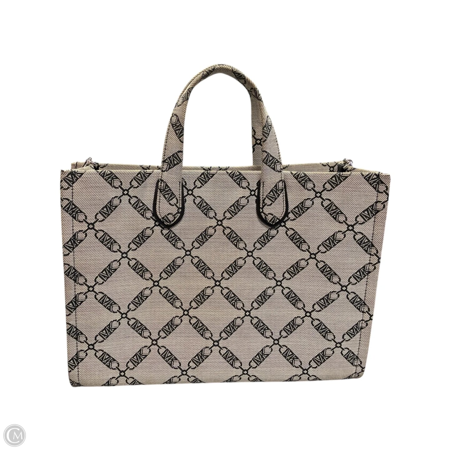 Handbag Designer By Michael Kors, Size: Large