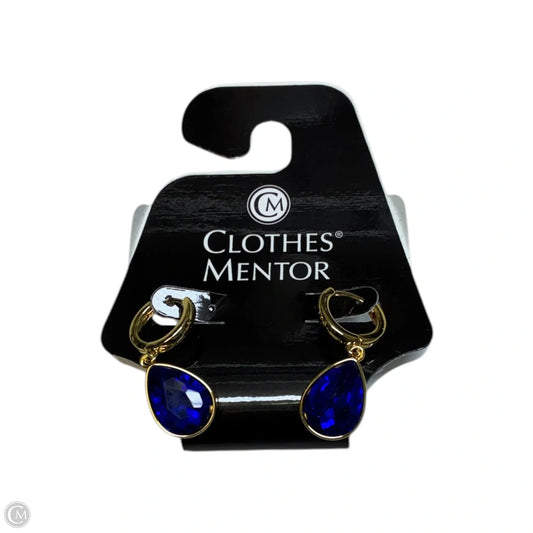 Earrings Dangle/drop By Clothes Mentor
