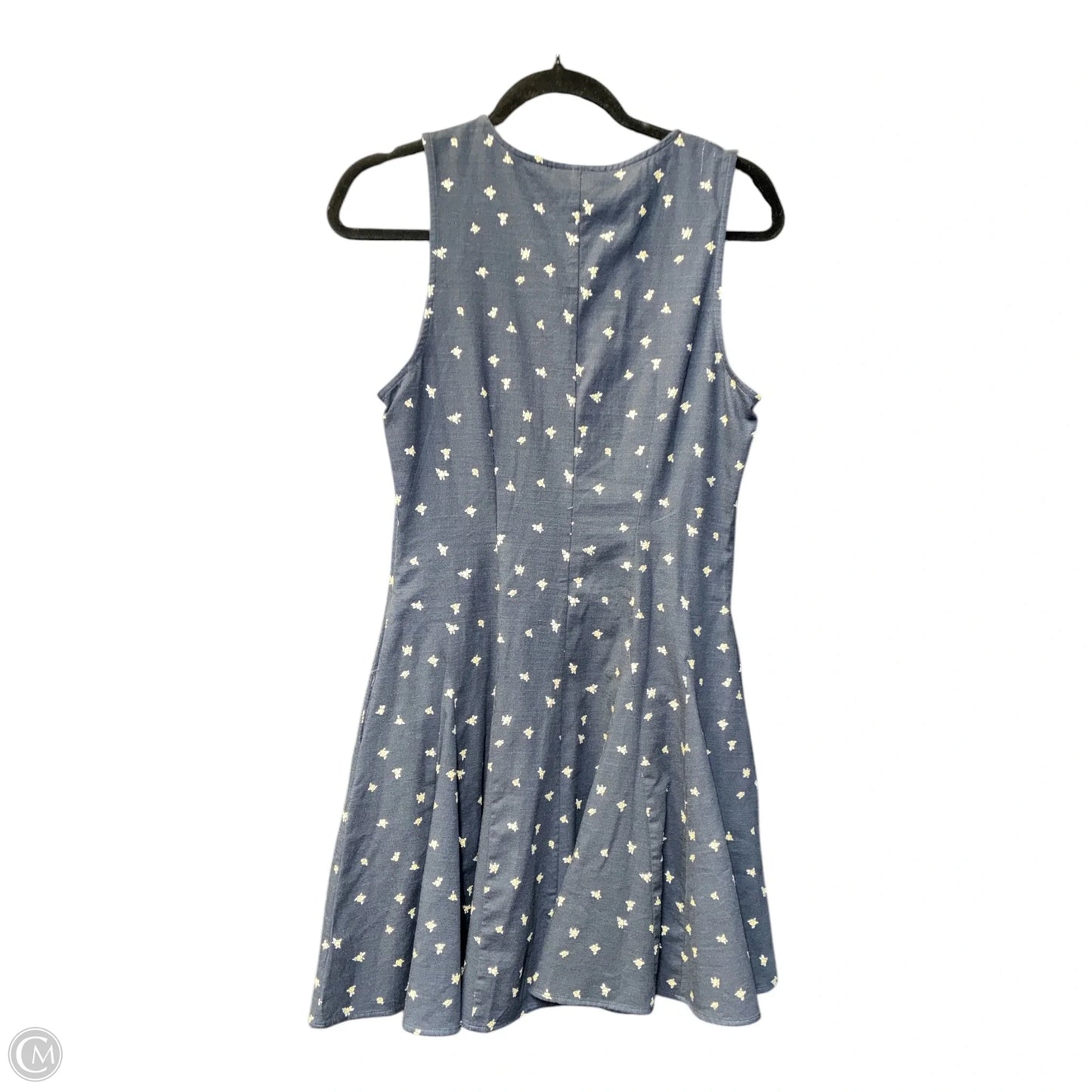 Dress Casual Short By Universal Thread In Navy, Size: S