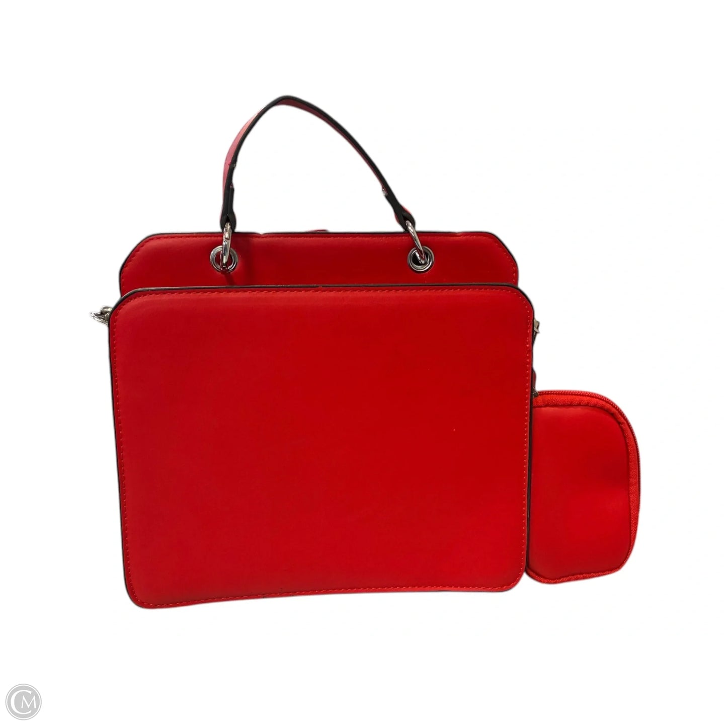 Handbag By Steve Madden, Size: Small