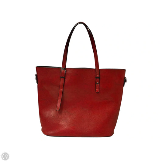 Handbag By Cme, Size: Medium