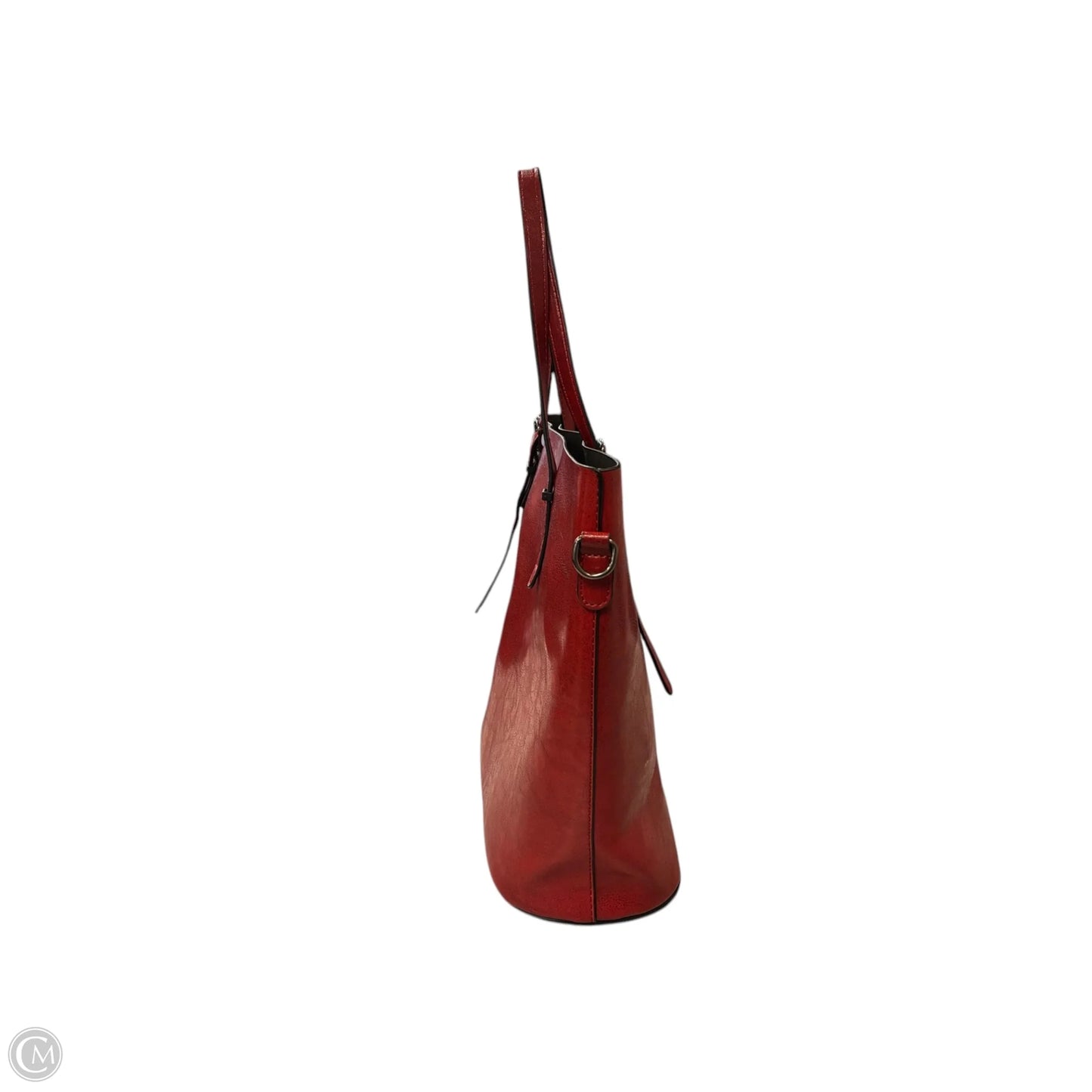 Handbag By Cme, Size: Medium