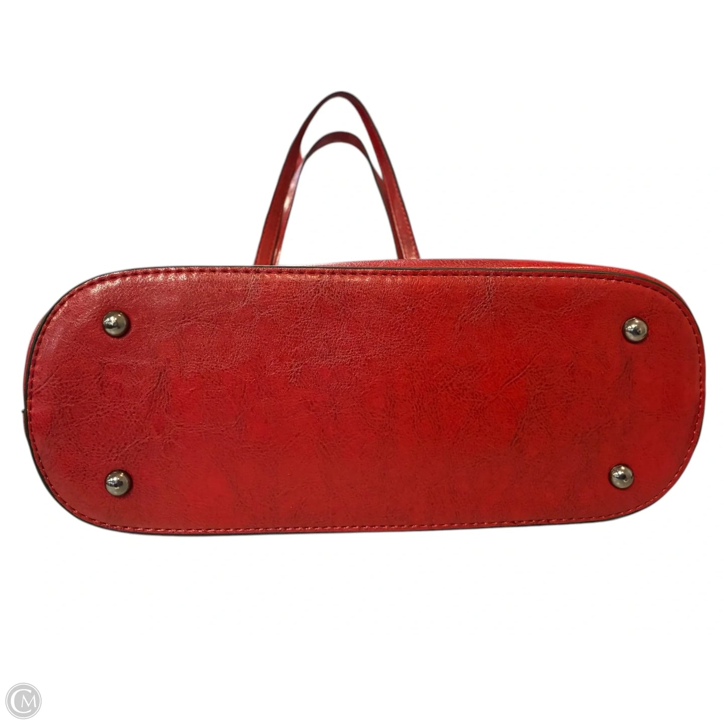 Handbag By Cme, Size: Medium