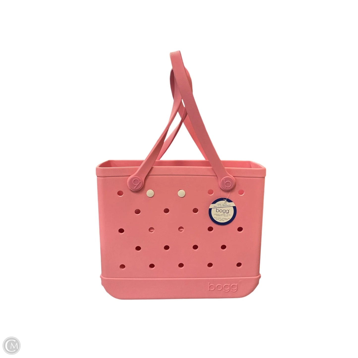 Tote By Clothes Mentor, Size: Medium