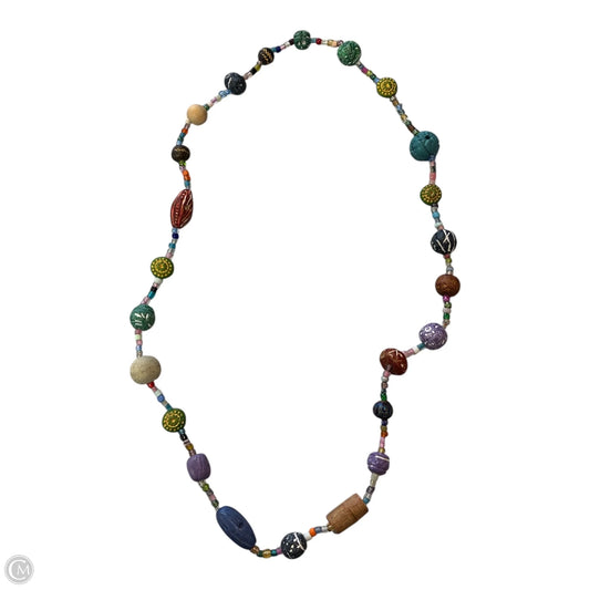 Necklace Other By Cme
