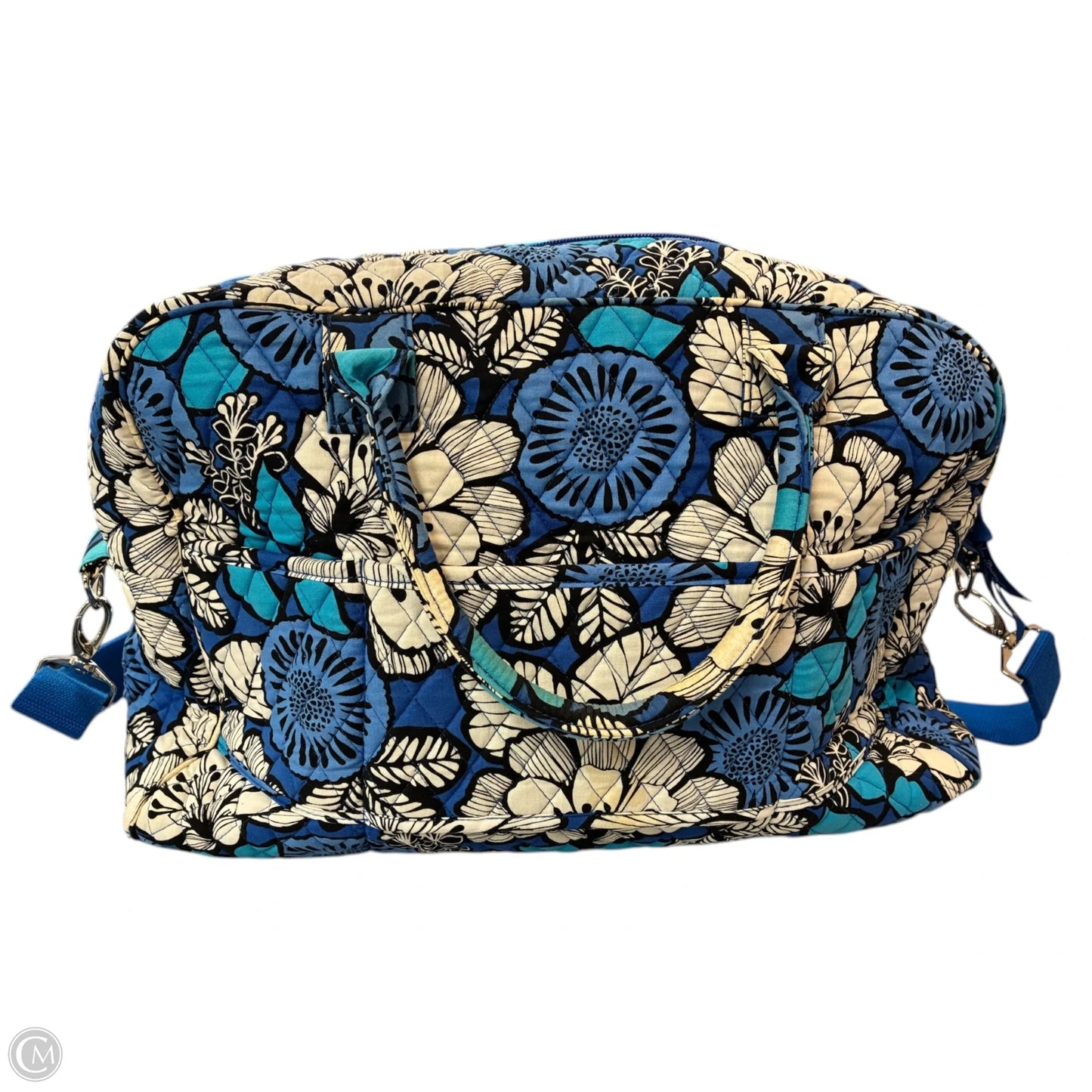 Duffle And Weekender By Vera Bradley, Size: Large