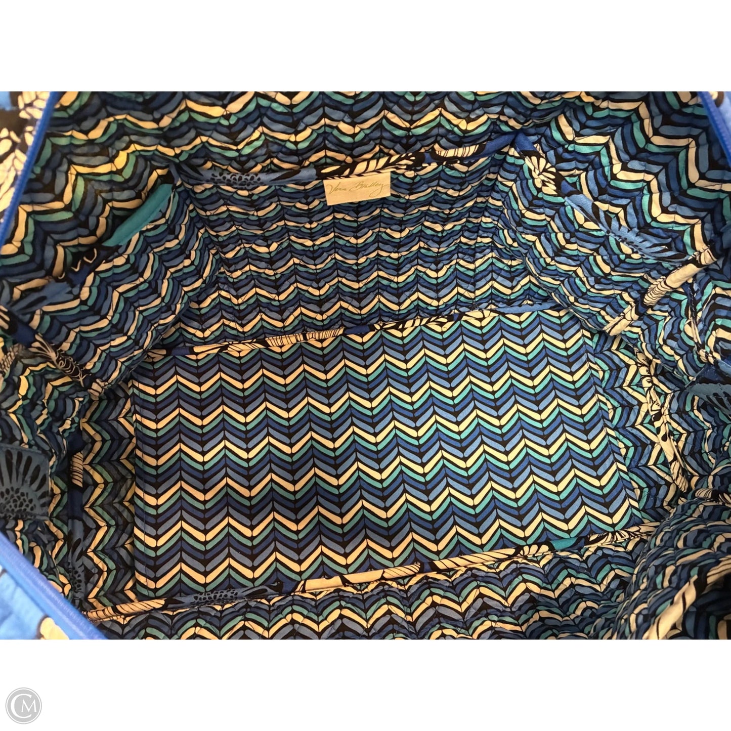 Duffle And Weekender By Vera Bradley, Size: Large