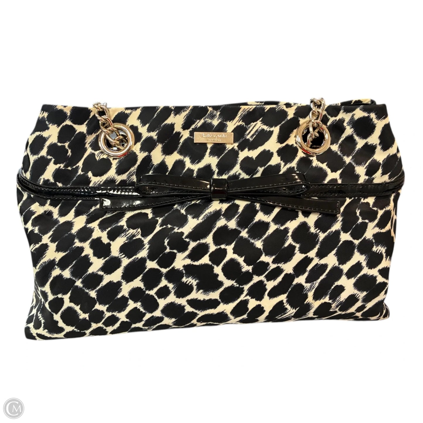 Handbag Designer By Kate Spade, Size: Medium