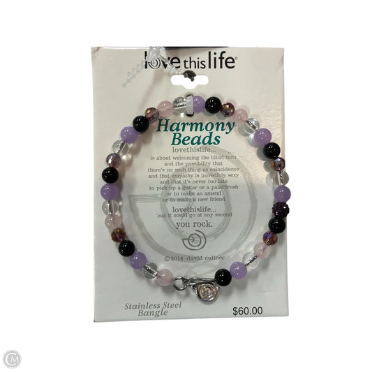 Bracelet Beaded By Clothes Mentor