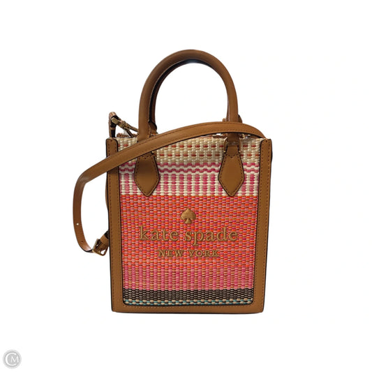 Handbag Designer By Kate Spade, Size: Small