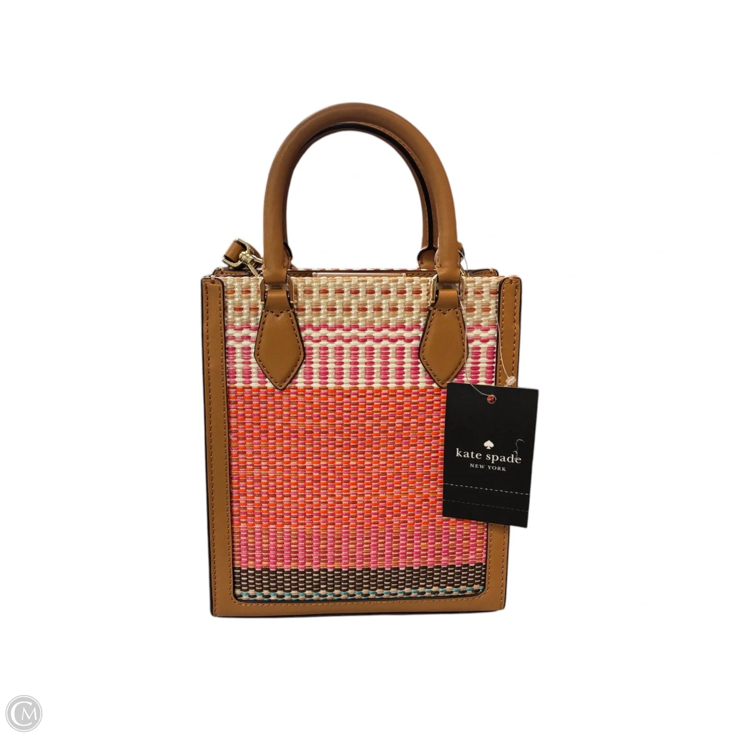 Handbag Designer By Kate Spade, Size: Small