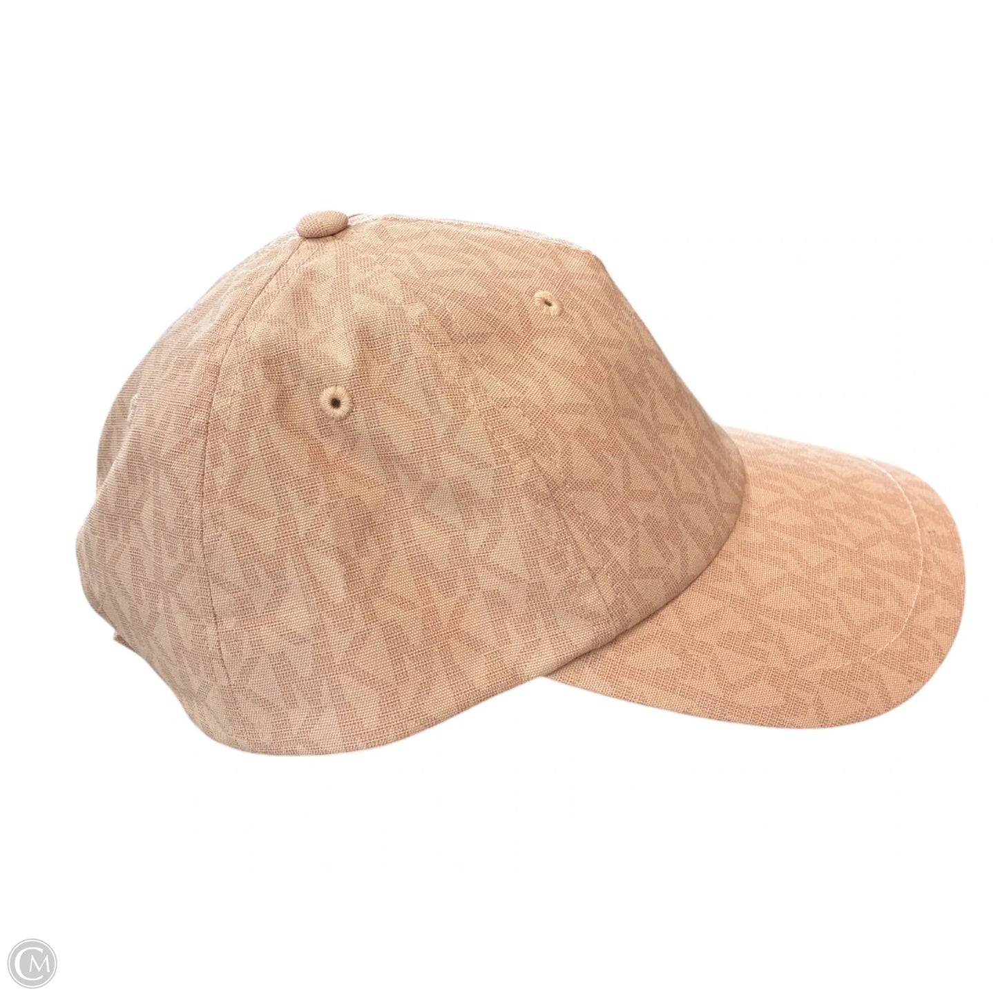 Hat Baseball Cap By Michael By Michael Kors