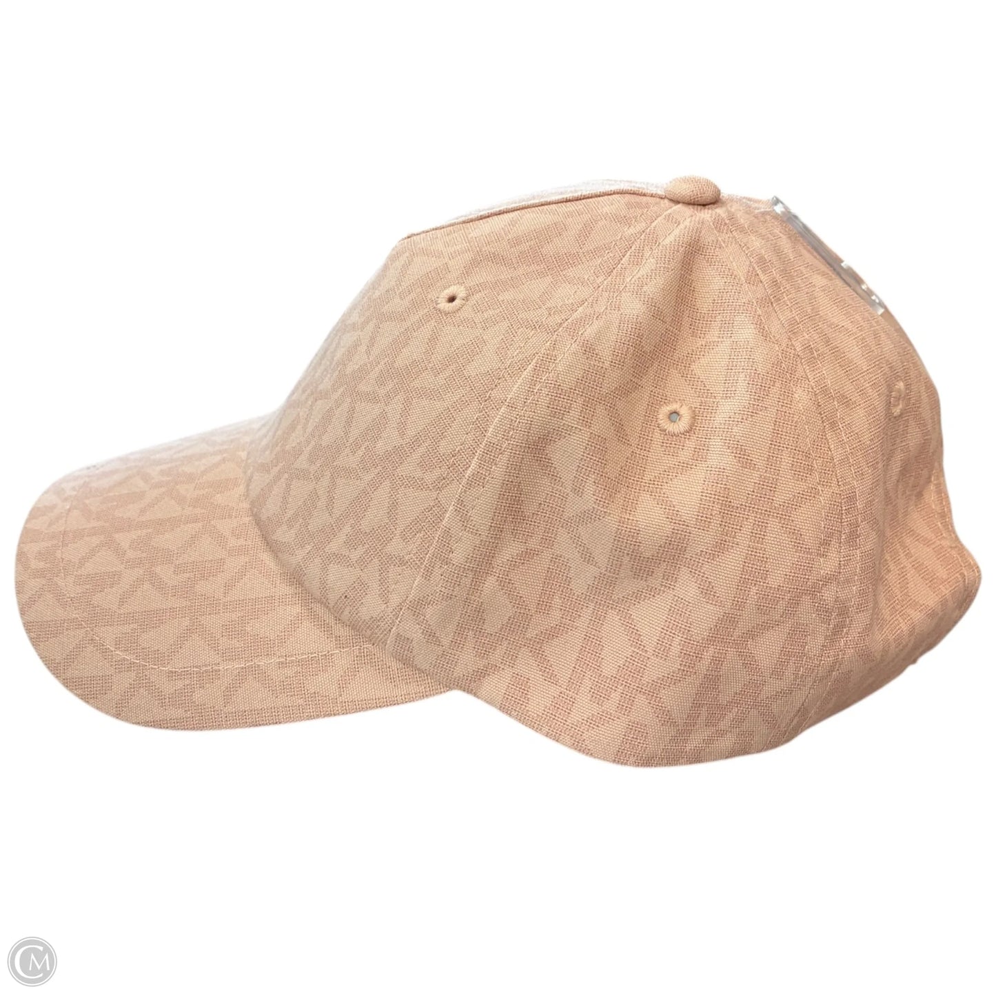 Hat Baseball Cap By Michael By Michael Kors