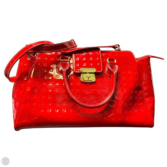 Handbag By Cmb, Size: Medium