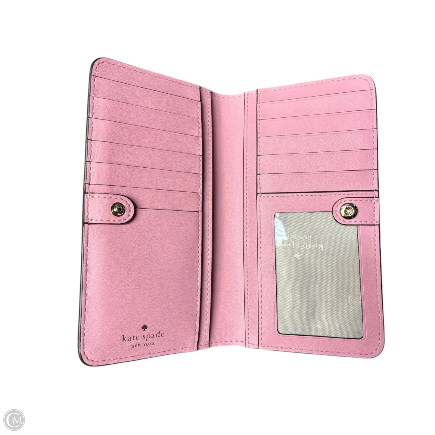 Wallet Designer By Kate Spade, Size: Small