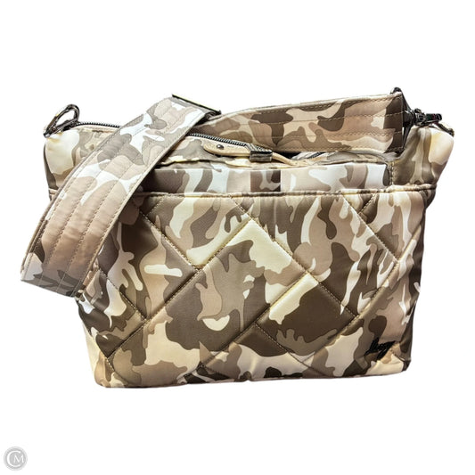Crossbody By Lug, Size: Small