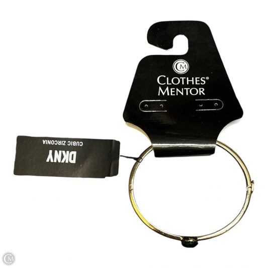 Bracelet Bangle By Dkny