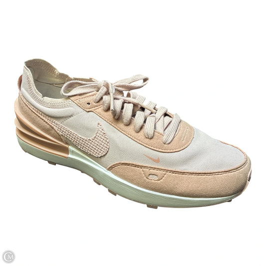 Shoes Sneakers By Nike In Pink, Size: 9.5