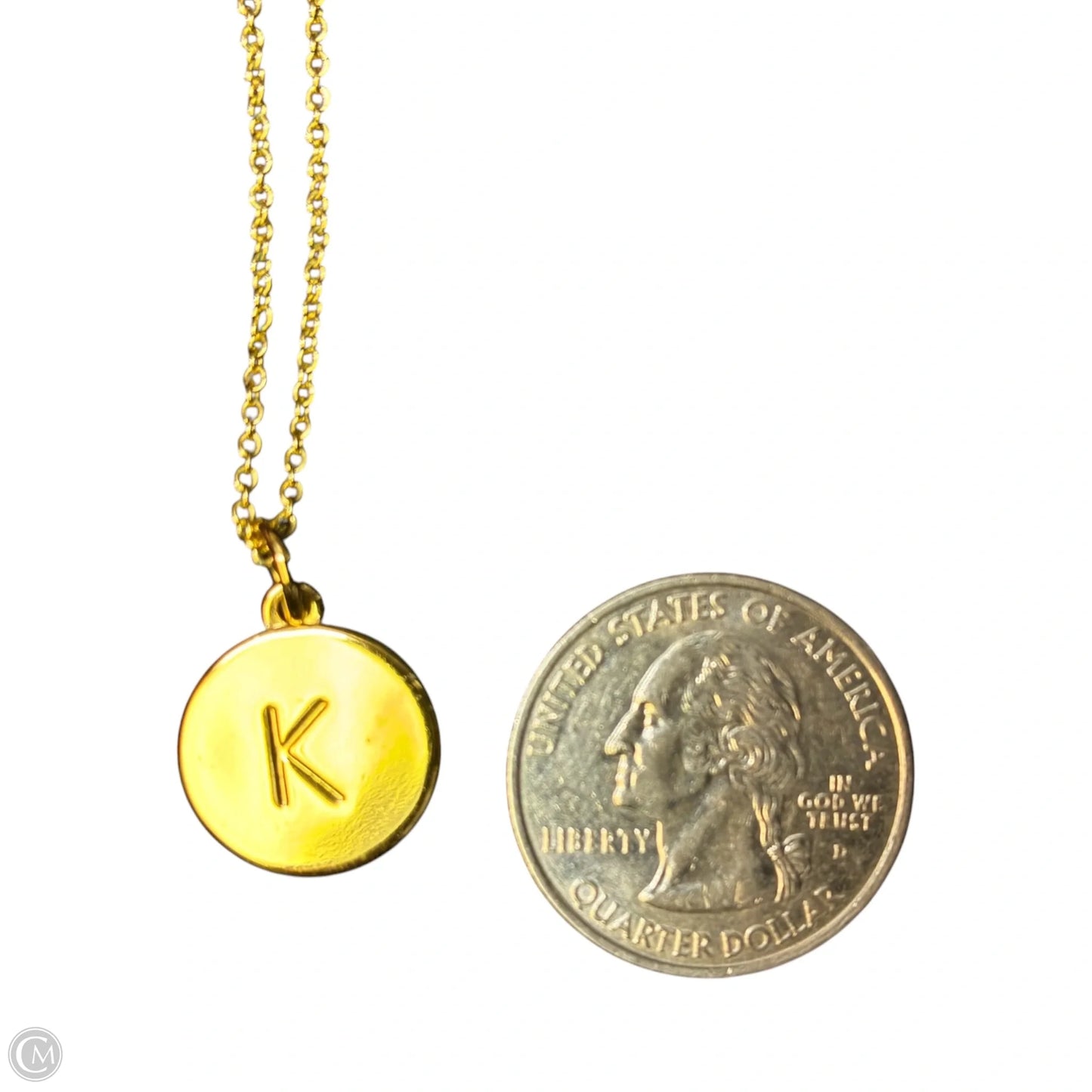 Necklace Designer By Kate Spade
