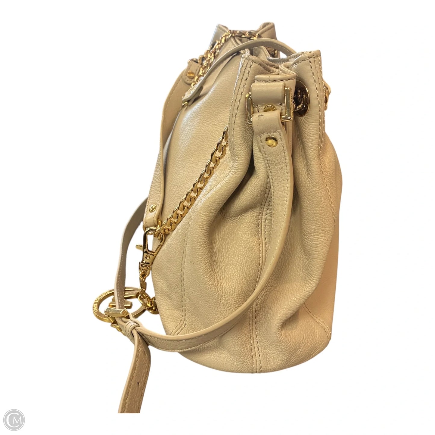 Handbag Designer By Michael Kors, Size: Medium