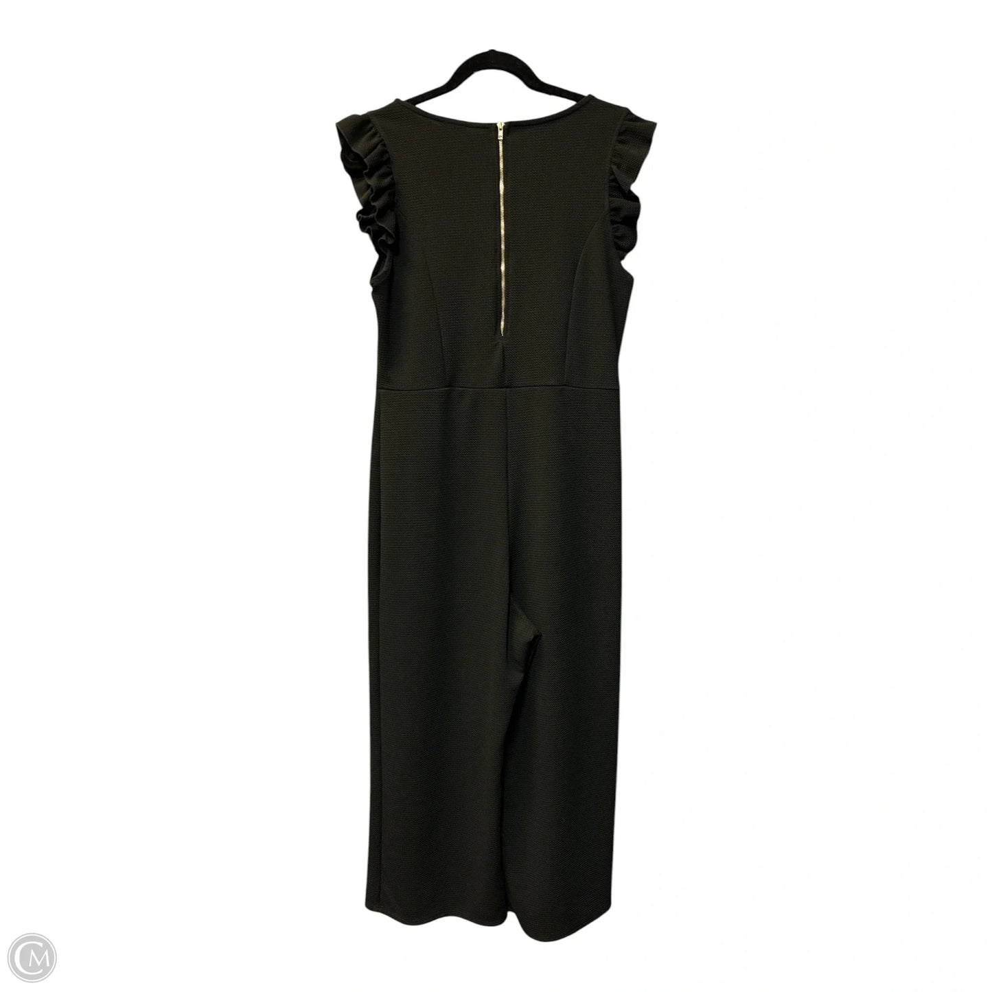 Jumpsuit By Caution To The Wind In Black, Size: L