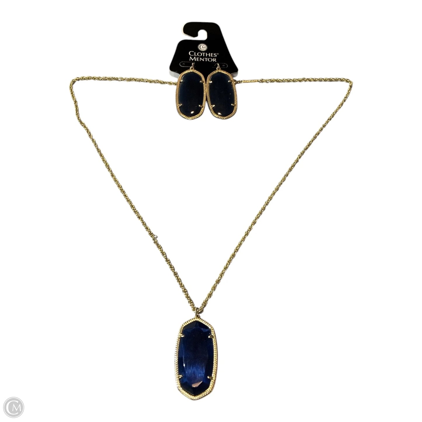Necklace Set By Kendra Scott