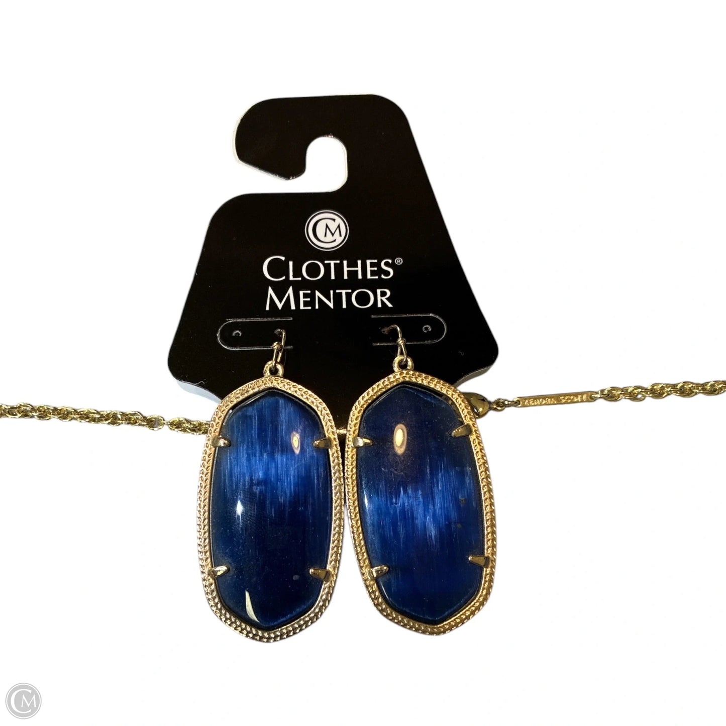 Necklace Set By Kendra Scott