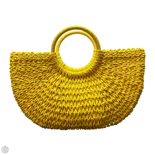 Handbag By Forever 21, Size: Medium