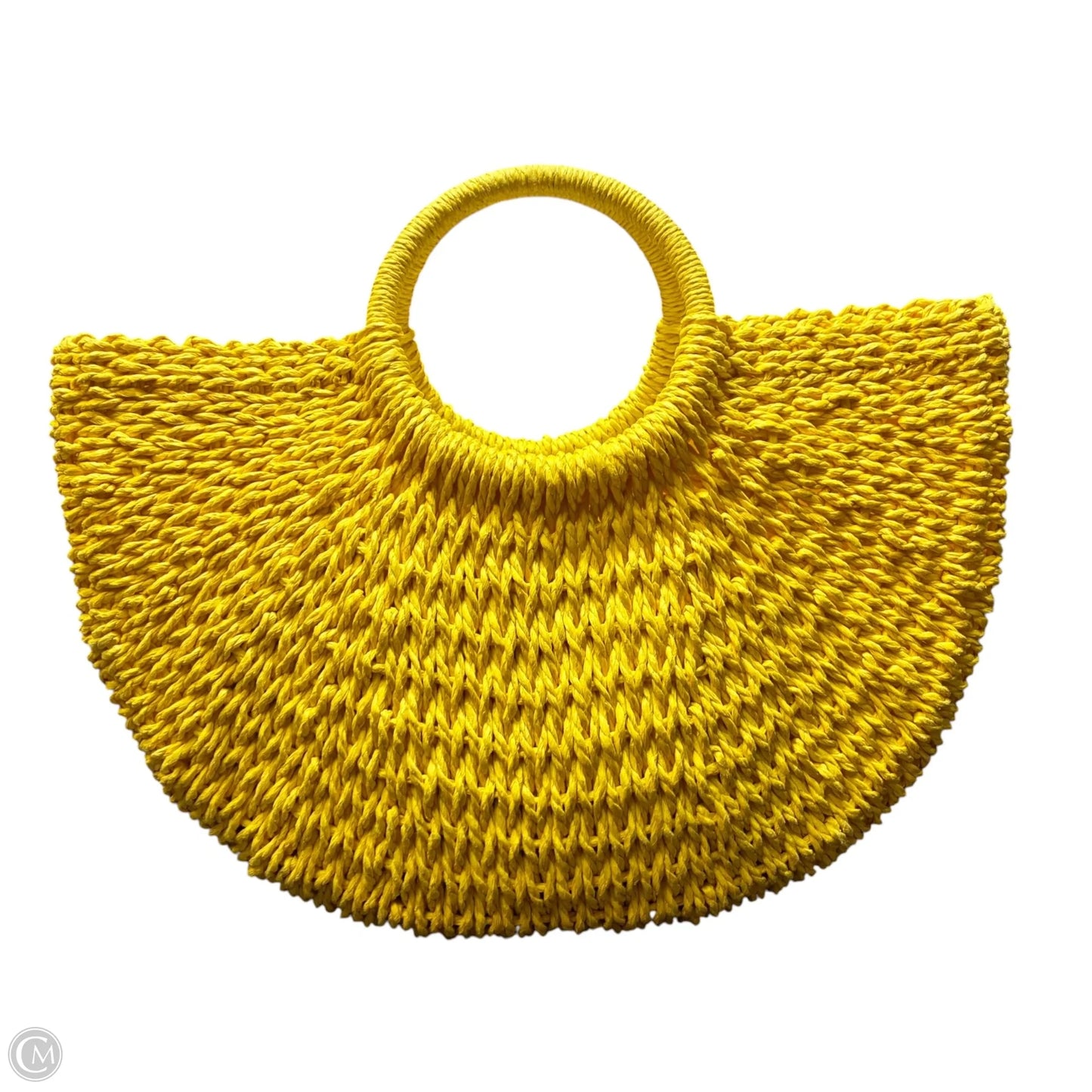 Handbag By Forever 21, Size: Medium