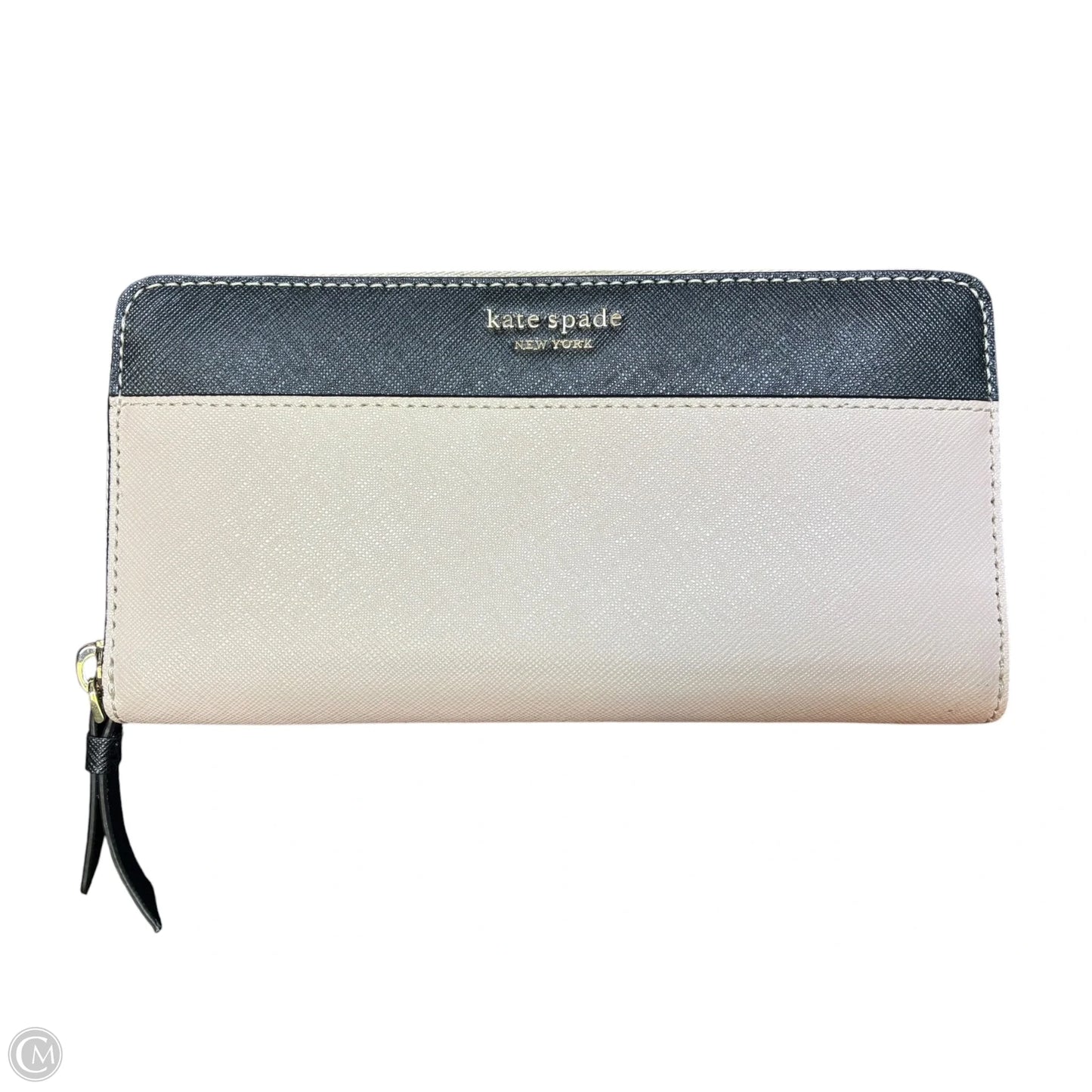 Wallet Designer By Kate Spade, Size: Medium