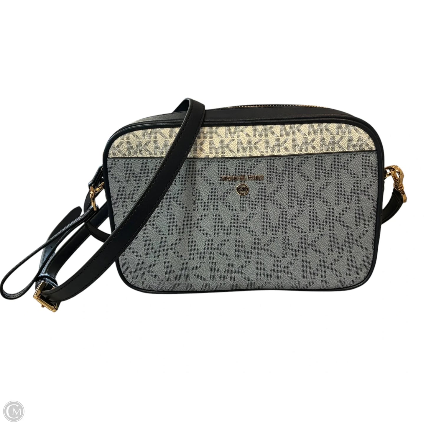 Crossbody Designer By Michael Kors, Size: Small