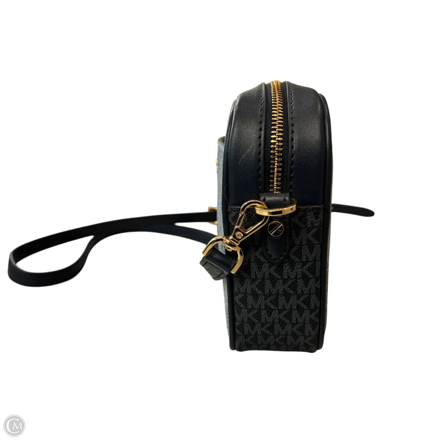 Crossbody Designer By Michael Kors, Size: Small
