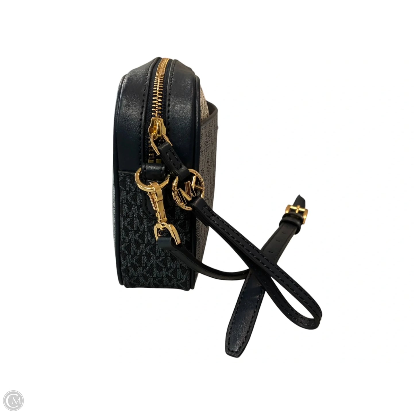 Crossbody Designer By Michael Kors, Size: Small