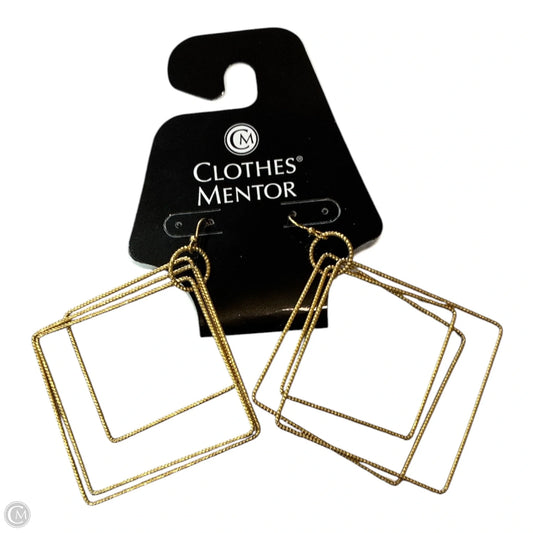 Earrings Dangle/drop By Cme