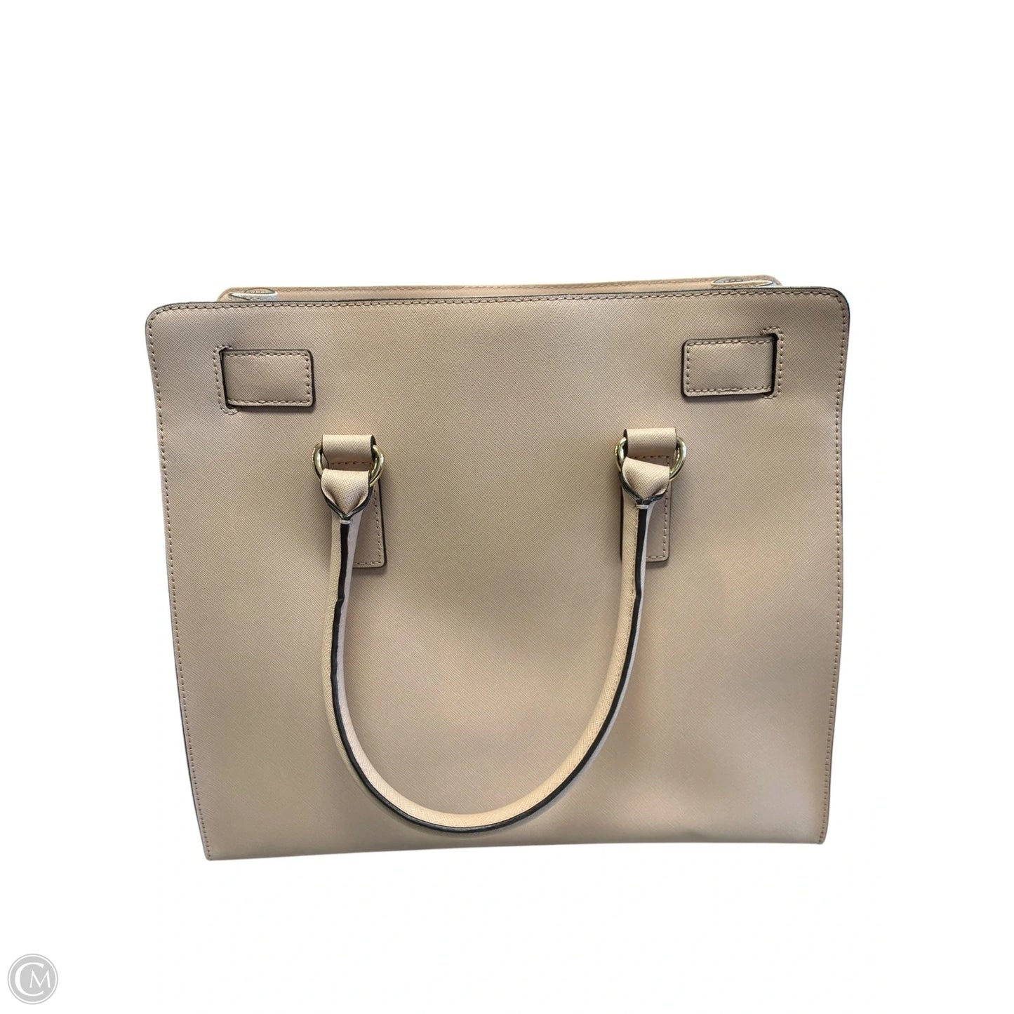 Handbag Designer By Michael Kors, Size: Large