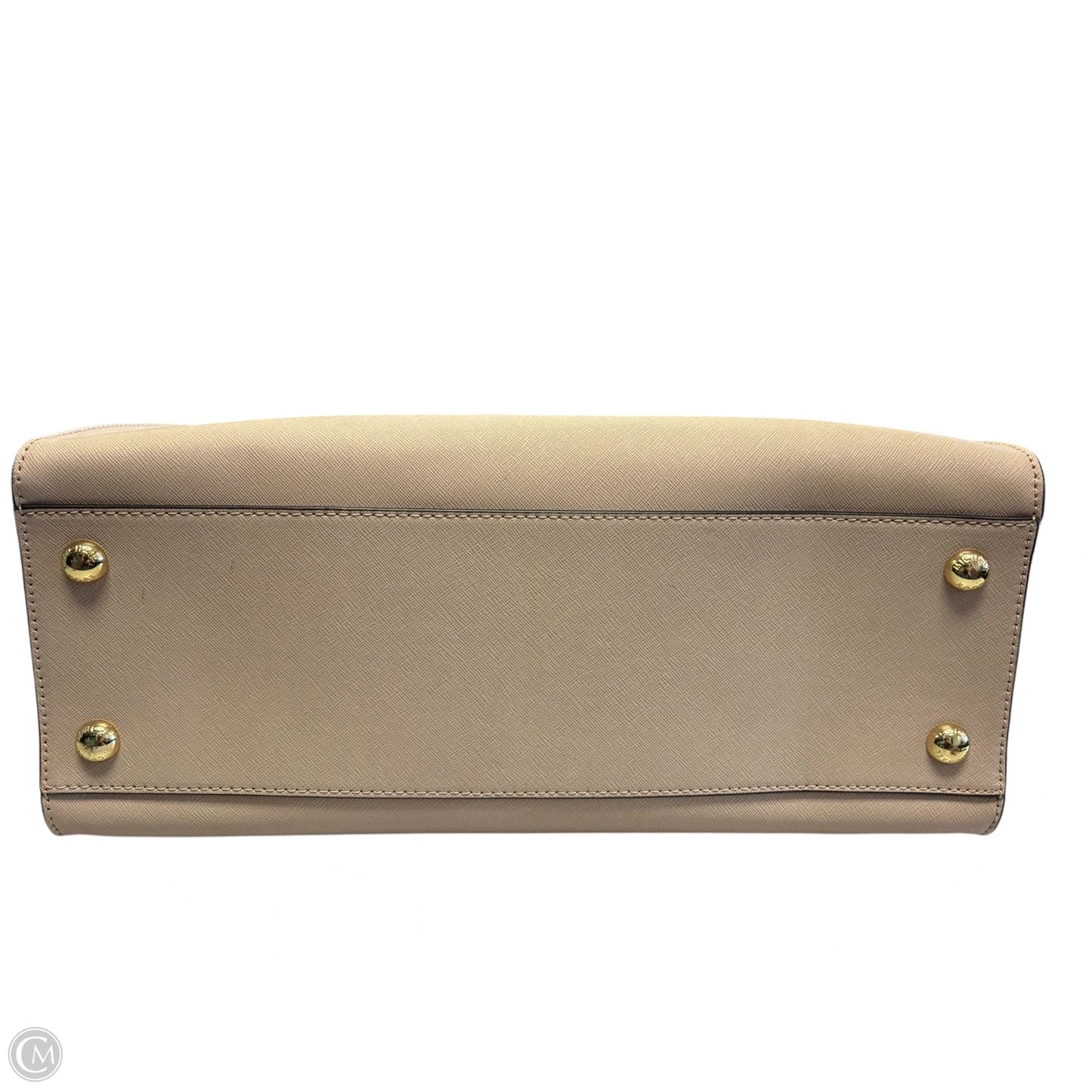 Handbag Designer By Michael Kors, Size: Large