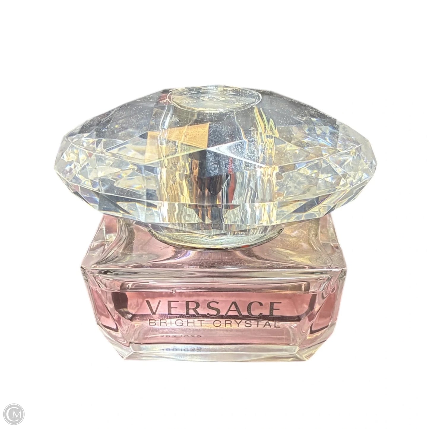 Fragrance Perfume Luxury Designer By Versace