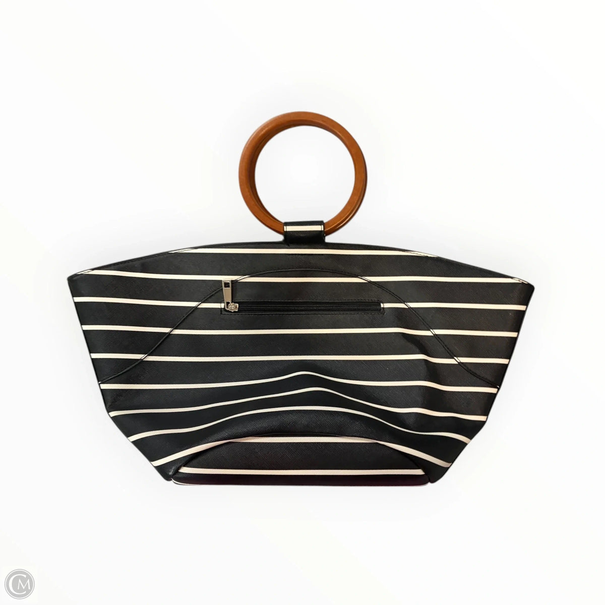 Handbag By Cmf, Size: Medium