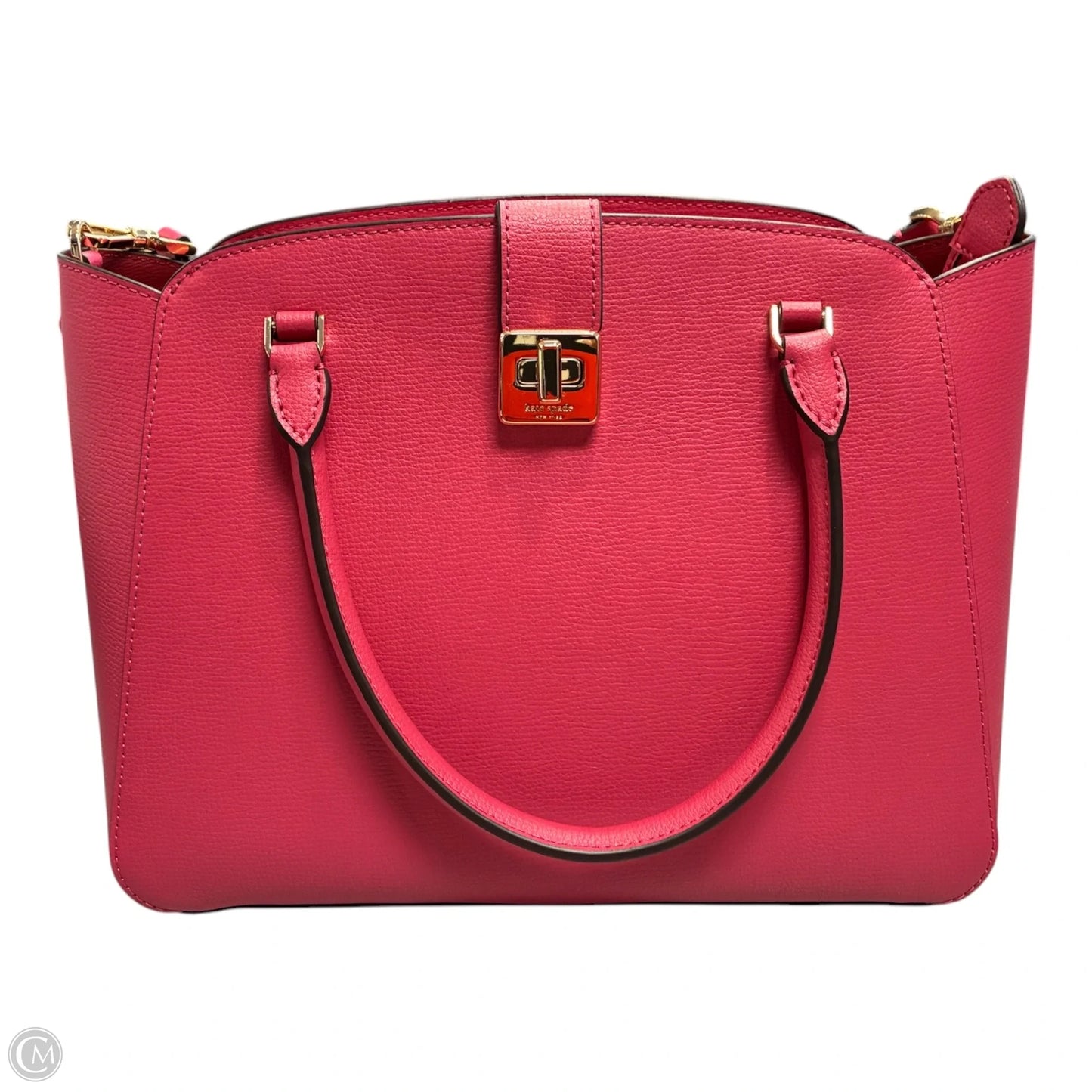 Handbag Designer By Kate Spade, Size: Medium