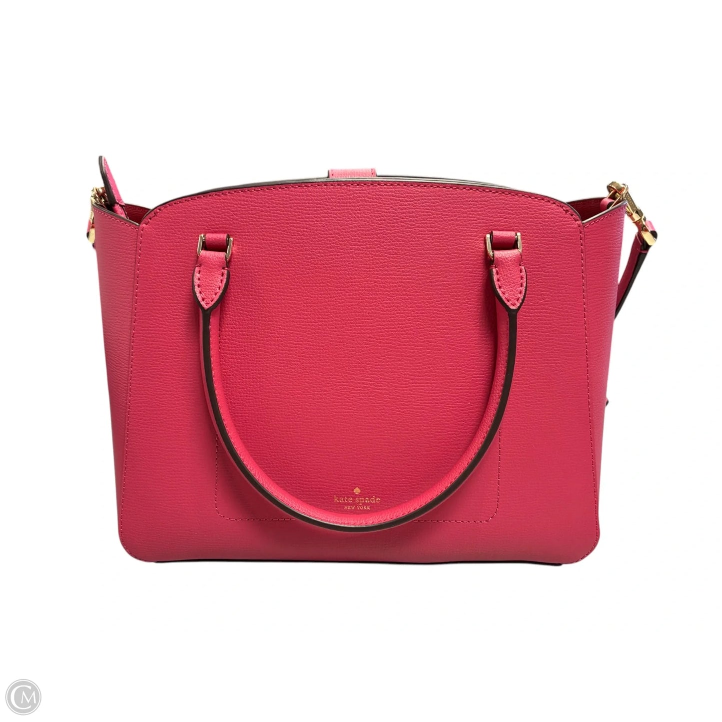 Handbag Designer By Kate Spade, Size: Medium