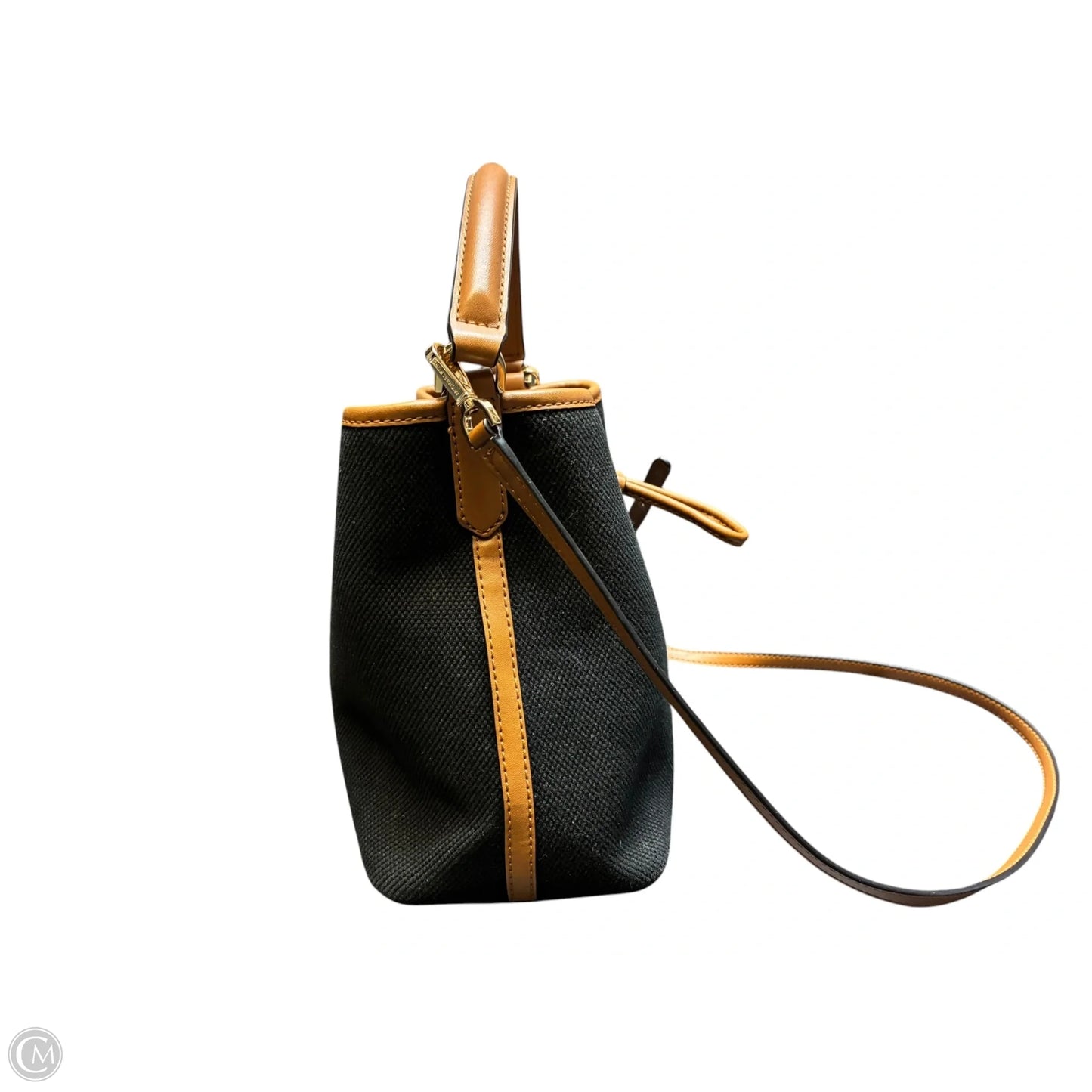 Handbag Designer By Michael Kors, Size: Small