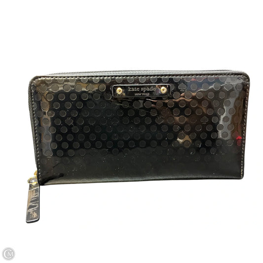 Wallet Designer By Kate Spade, Size: Medium